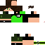 Texture for Ben Tennyson (Omni-Enhanced)