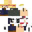 Texture for jonesy