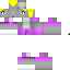 Texture for בובספוג