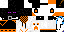 Texture for ender man DJ