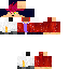 Texture for Yuma Tsukumo