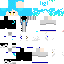 Texture for らおねんスキン