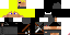 Texture for ninja