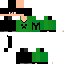 Texture for MitoGamer_BR