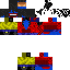 Texture for Zeroks
