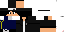 Texture for Hayato skin fail