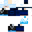 Texture for nupe