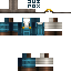 Texture for Miner
