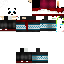 Texture for Jhow Panda