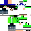 Texture for Darth_craft05