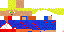 Texture for SSJ Z-Sword Gohan