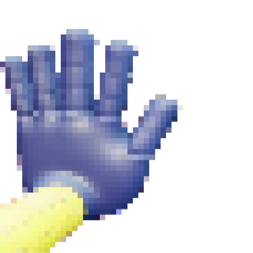 Texture for grep pack