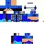 Texture for Gametron