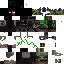 Texture for Astro Knight: CHUNKS...