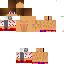 Texture for FireCronus