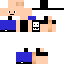 Texture for borec