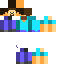 Texture for steve