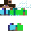 Texture for LukaTVMC