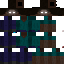 Texture for Herobrine