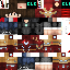 Texture for Ironman