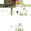 Texture for Skeleton