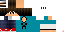Texture for MrTakeru