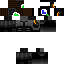 Texture for slem och kläm