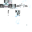 Texture for phantom head