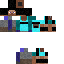 Texture for minho