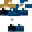 Texture for fakeruss