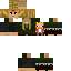 Texture for elvenfellow with techno