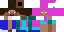 Texture for herobrines girlfriend