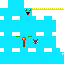Texture for Klumpi with cat