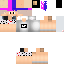 Texture for steve