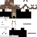 Texture for HD girl