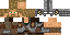 Texture for Dovahkin
