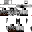 Texture for DustTale Clark