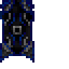 Texture for black lord blue cape 64 64