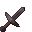 Texture for netherite_sword