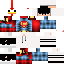 Texture for Max hero 2