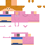 Texture for お団子むすめ