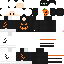 Texture for steve
