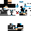 Texture for yardrax