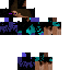 Texture for EnderSteve