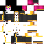 Texture for DOME FOX BLAKC