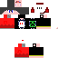 Texture for yazar_noob