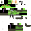 Texture for Return To Planet Hulk