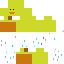 Texture for duck (finalisé
