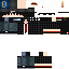 Texture for vitordetonator