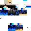 Texture for darwin